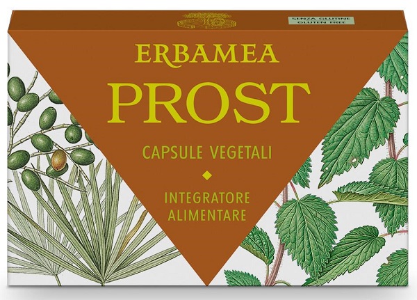 ERBAMEA PROST 12,24 G - Farmaunclick.it