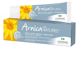 ARNICA NATUREL GEL TUBO 50 G - Farmaunclick.it
