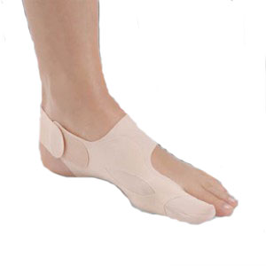 PRO HALLUX SOFT ALLUCE VALGO NEW SINISTRO LARGE - Farmaunclick.it