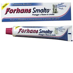 FORHANS SMALTO 75 ML - Farmaunclick.it