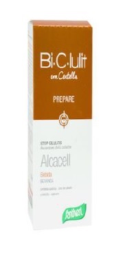 BI-C-LULIT ALCACELL 200 ML - Farmaunclick.it