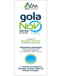 GOLANOV SPRAY 20 ML - Farmaunclick.it