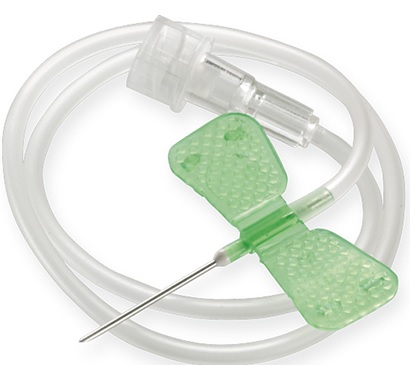 AGO MICROPERFUSORE STERILE PIC MIRAGE GAUGE 19X3/4 - Farmaunclick.it