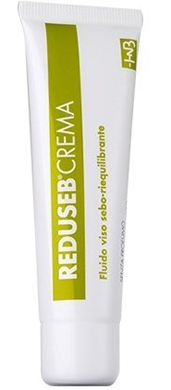 REDUSEB CREMA 30 ML - Farmaunclick.it