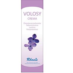 VOLOSY CREMA FLACONE 50 ML - Farmaunclick.it