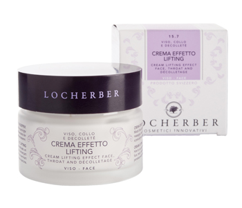 LOCHERBER CREMA EFFETTO LIFTING 50 ML - Farmaunclick.it