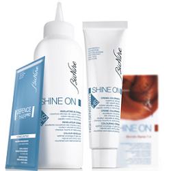 BIONIKE SHINE ON HS TIZ 5.64 - Farmaunclick.it