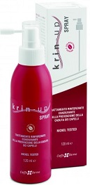 KRIN UP SPRAY 120 ML - Farmaunclick.it