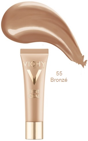 TEINT IDEAL CREMA 55 30 ML - Farmaunclick.it