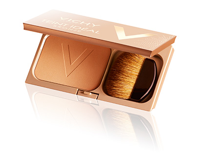 TEINT IDEAL TERRA 10 G - Farmaunclick.it