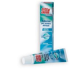 FITTYDENT PLUS 40 G OFFERTA SPECIALE - Farmaunclick.it