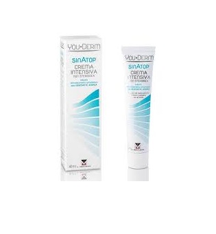 SINATOP YOUDERM CREMA INTENSIVA TUBO 100 ML - Farmaunclick.it