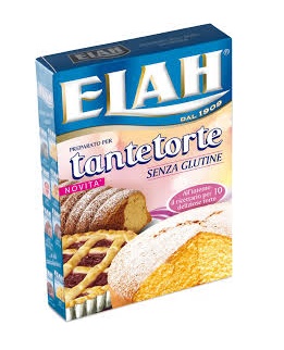 ELAH PREP TANTETORTE 390 GRAMMI - Farmaunclick.it