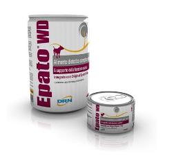 EPATO WET DIET 150 G - Farmaunclick.it