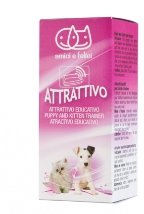 ATTRATTIVO IGIENICO SPR CA/GAT - Farmaunclick.it