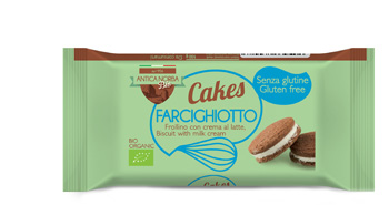 FARCIGHIOTTO FROLLINO CON CREMA AL LATTE 70 G - Farmaunclick.it