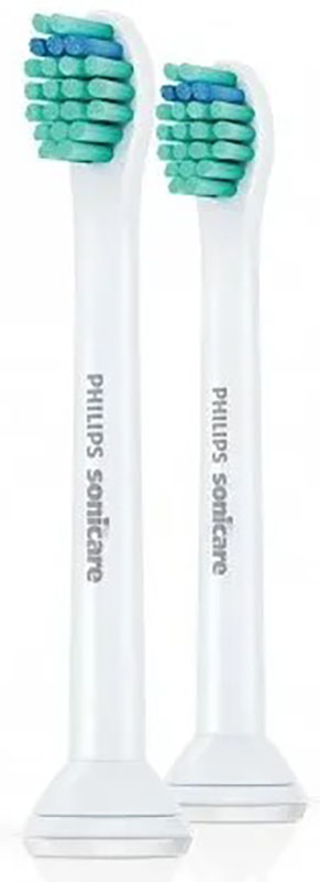 SONICARE PRORESULTS STANDARD 2 TESTINE NEW PACK - Farmaunclick.it