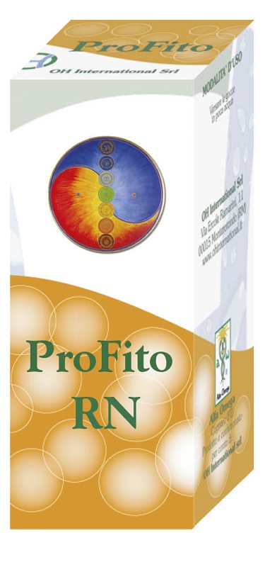 PROFITO RN GOCCE 50 ML - Farmaunclick.it