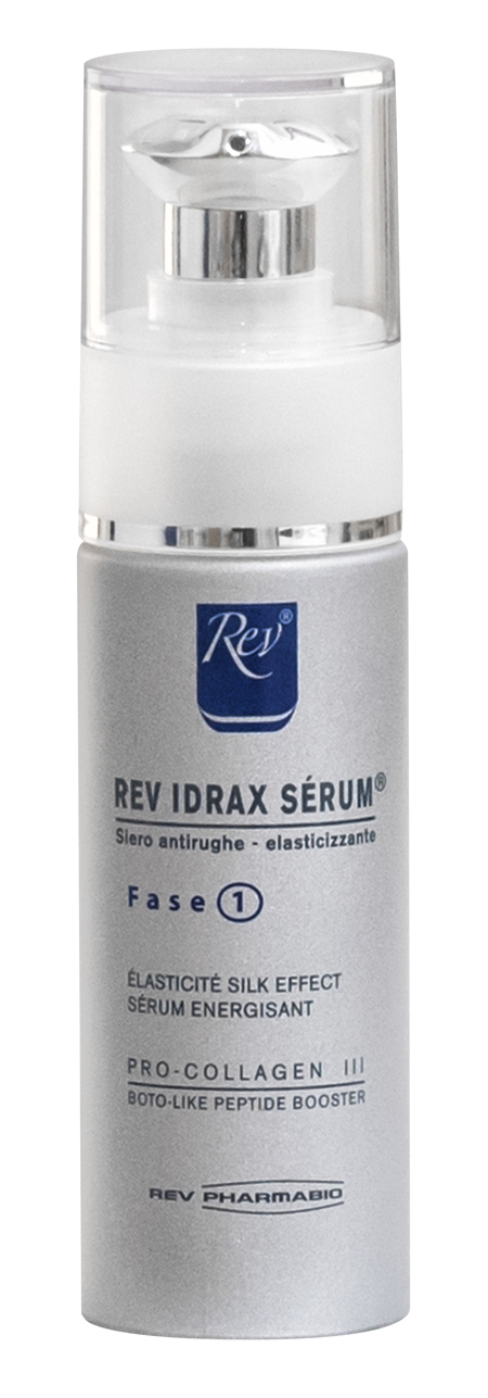 REV IDRAX SERUM FLACONE 30 G - Farmaunclick.it