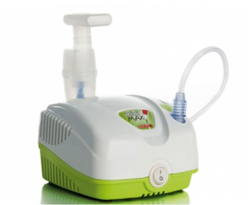 AEROSOL COMPACT A PISTONE - Farmaunclick.it