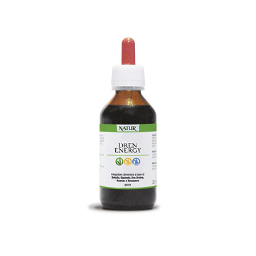 DREN ENERGY 100 ML - Farmaunclick.it