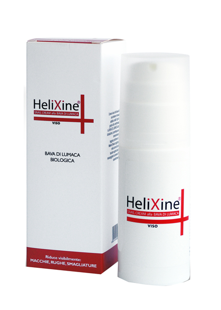 HELIXINE SNAIL CREAM ALLA BAVA DI LUMACA 50 ML - Farmaunclick.it