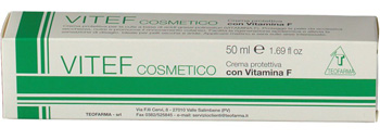 VITEF COSMETICO TUBETTO 50 ML - Farmaunclick.it