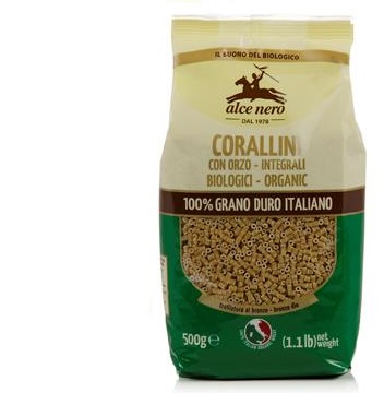 CORALLINI D'ORZO BIO 500 G - Farmaunclick.it