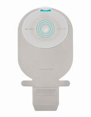 SACCA PER ILEOSTOMIA SENSURA MIO SISTEMA A UN PEZZO APERTA CON APERTURA ISPEZIONABILE MAXI 10-55 MM 30 PEZZI - Farmaunclick.it