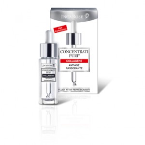 INCAROSE CONCENTRATO PURI COLLAGENE 15 ML - Farmaunclick.it
