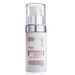 DEFENCE COLOR BIONIKE FONDOTINTA FLUIDO HIGH PROTECTION 301 IVOIRE - Farmaunclick.it