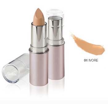 DEFENCE COLOR BIONIKE CORRETTORE STICK ANTI-BLEMISH 01 IVOIRE - Farmaunclick.it