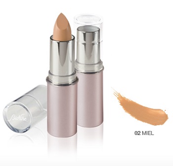 DEFENCE COLOR BIONIKE CORRETTORE STICK ANTI-BLEMISH 02 MIEL - Farmaunclick.it