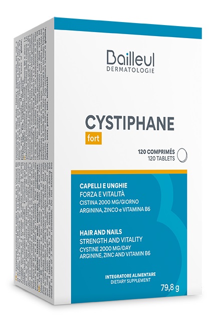 CYSTIPHANE 120 COMPRESSE - Farmaunclick.it