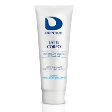 DERMON LATTE CORPO 300 ML - Farmaunclick.it