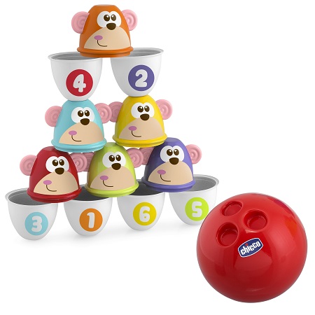 CH GIOCO F&F BOOWLING - Farmaunclick.it