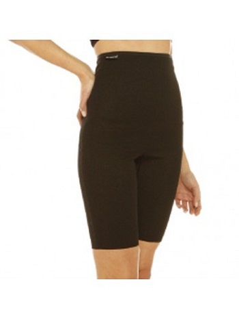 SLIMAGRA PANTY CICLISTA NERO L - Farmaunclick.it