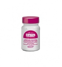 MY NAILS MAGIC REMOVER LEVASMALTO 75 ML - Farmaunclick.it