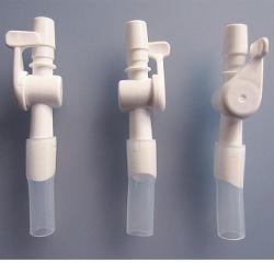 VALVOLA PER CATETERE PER IL DRENAGGIO DELLE URINE 1 PEZZO - Farmaunclick.it