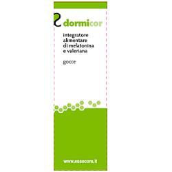 DORMICOR GOCCE - Farmaunclick.it