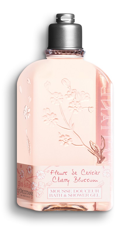 FIORI DI CILIEGIO GEL DOCCIA 250 ML - Farmaunclick.it