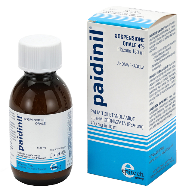 PAIDINIL 150 ML - Farmaunclick.it
