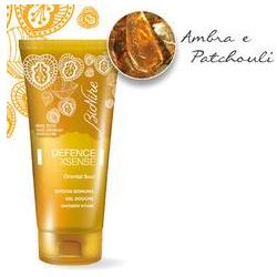 DEFENCE XSENSE DOCCIA SCHIUMA 4 ORIENTAL SOUL 200 ML - Farmaunclick.it