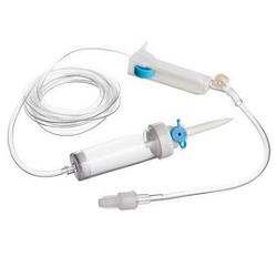 DEFLUSSORE STERILE SENZA AGO GAMMADIS - Farmaunclick.it