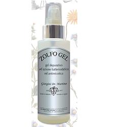 ZOLFO GEL 125 ML - Farmaunclick.it