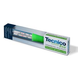 TERMOMETRO TECNICO ECO ECOLOGICO SENZA MERCURIO - Farmaunclick.it