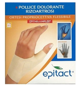 EPITACT ORTESI MANO FLEX DX S - Farmaunclick.it