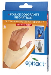 EPITACT ORTESI MANO FLEX SX S - Farmaunclick.it