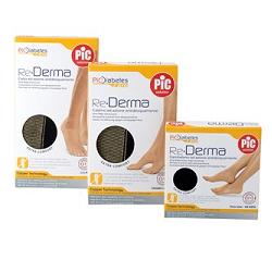 RE DERMA GAMBALETTO DONNA - Farmaunclick.it