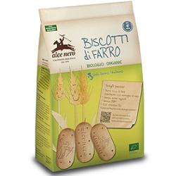BISCOTTI AL FARRO BABY FOOD BIO 250 G - Farmaunclick.it